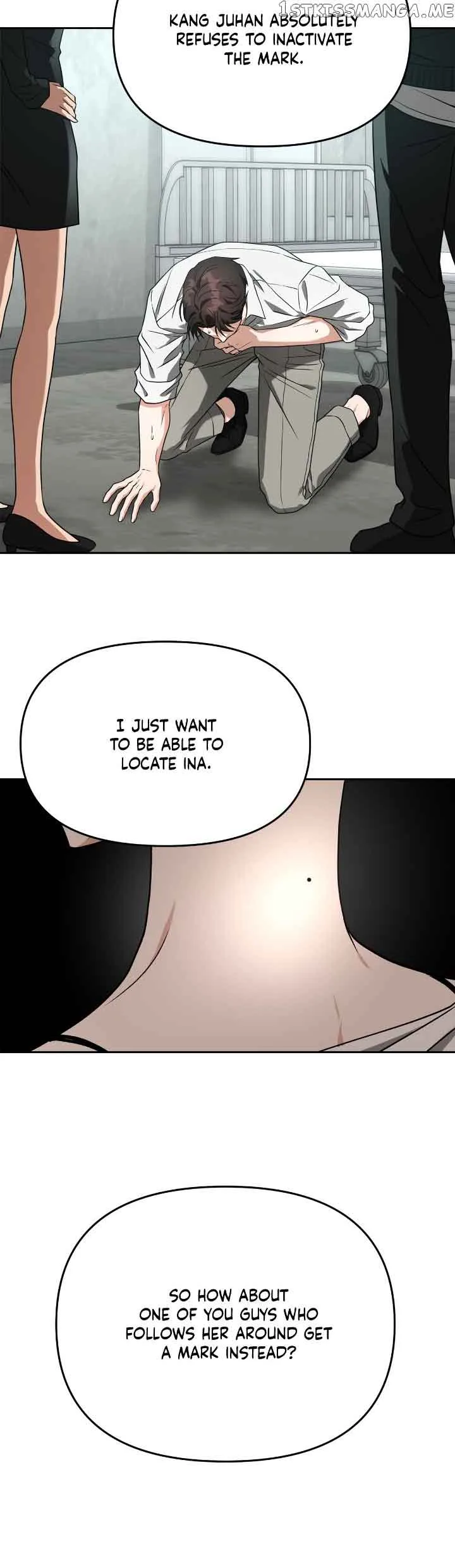 Call me the Devil Chapter 58 page 15