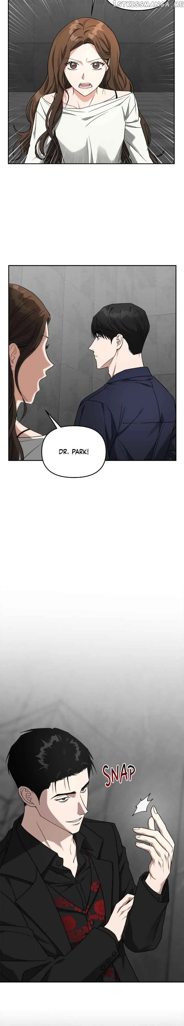 Call me the Devil Chapter 58 page 17
