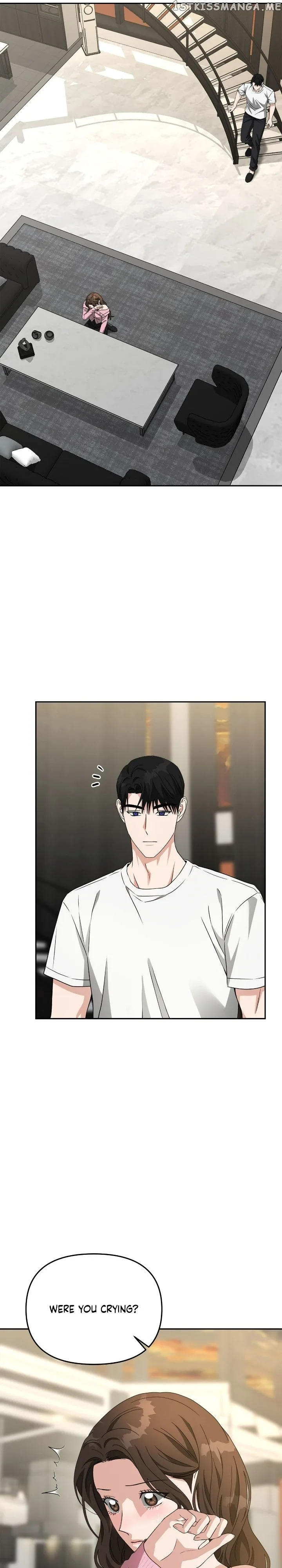 Call me the Devil Chapter 50 page 10