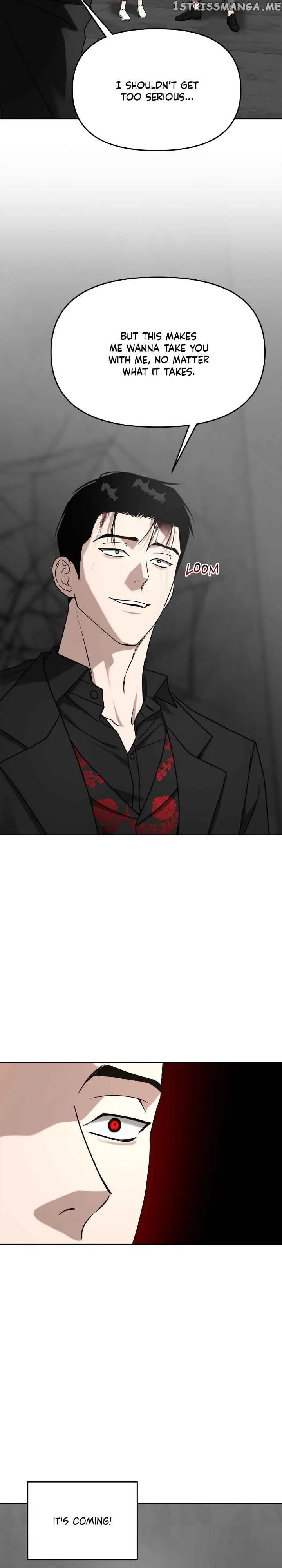 Call me the Devil Chapter 58 page 8