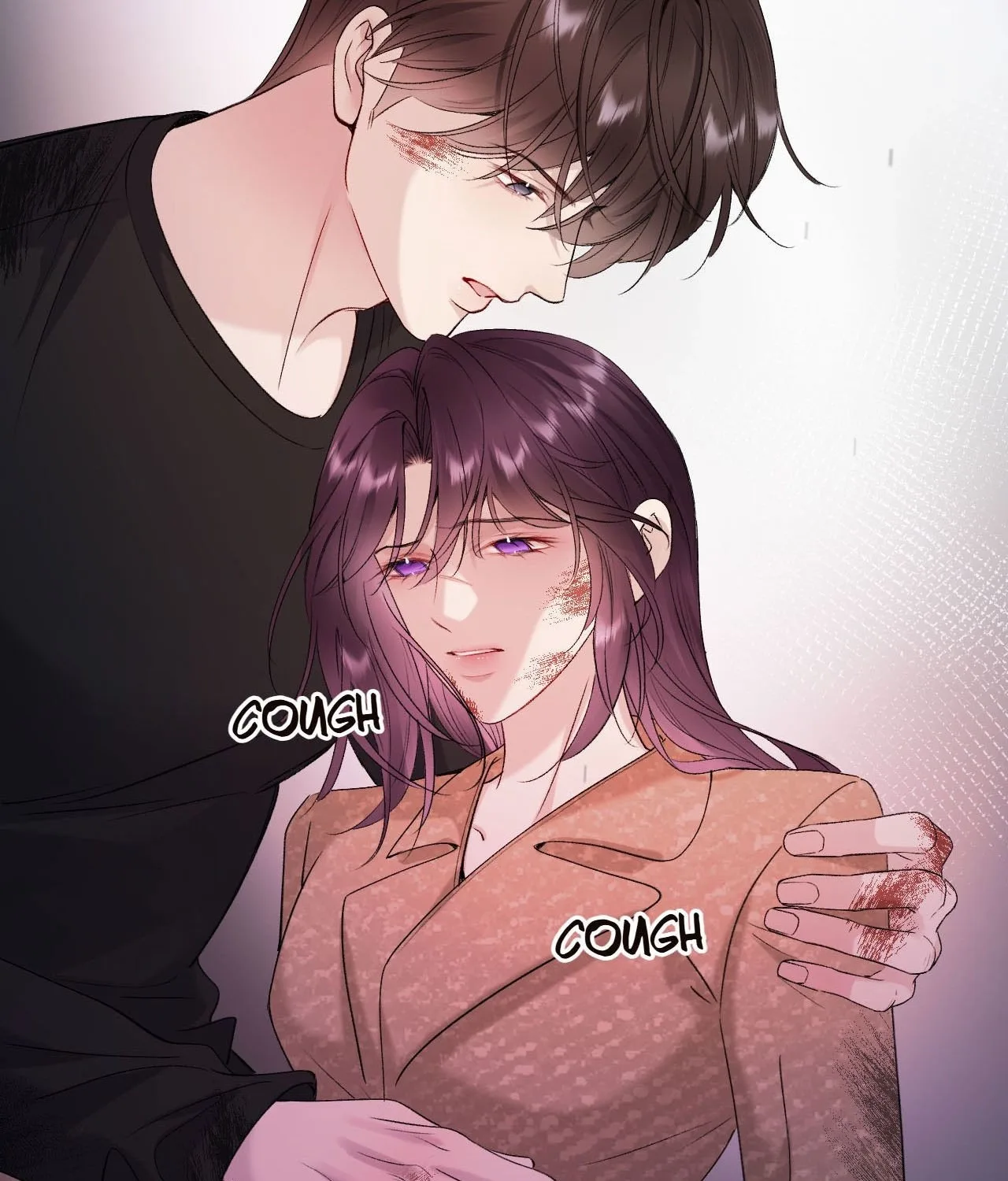 Gorgeous Robe Chapter 56 page 95