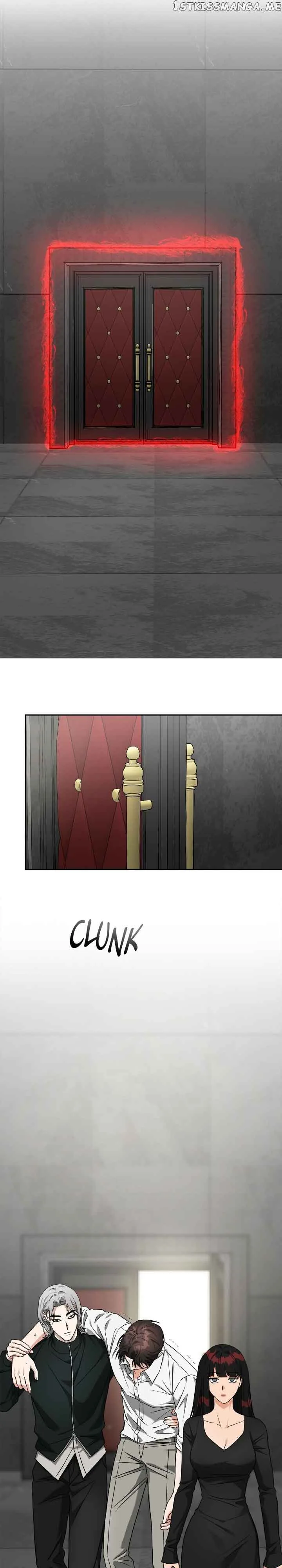 Call me the Devil Chapter 58 page 18