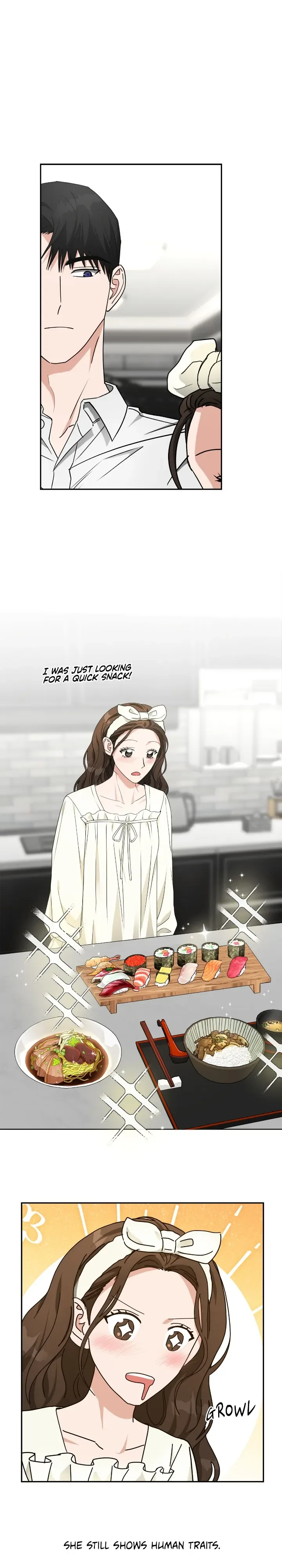 Call me the Devil Chapter 51 page 7