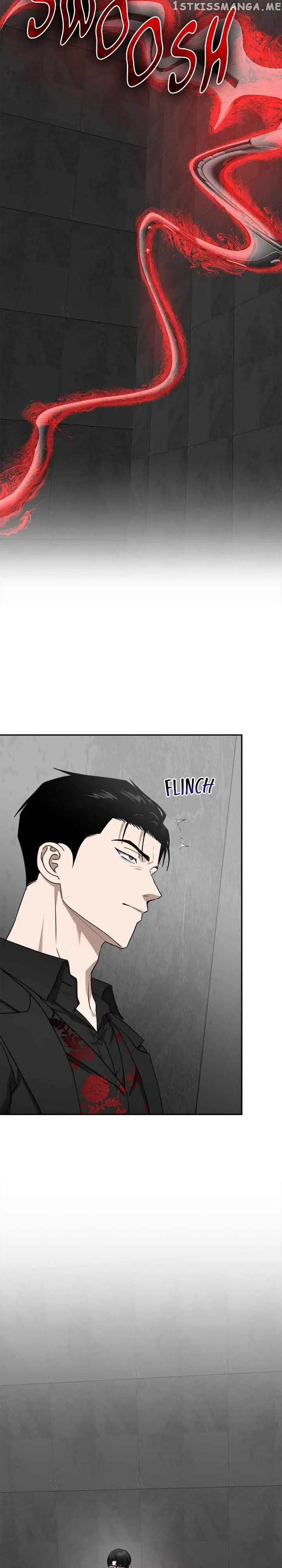 Call me the Devil Chapter 58 page 10
