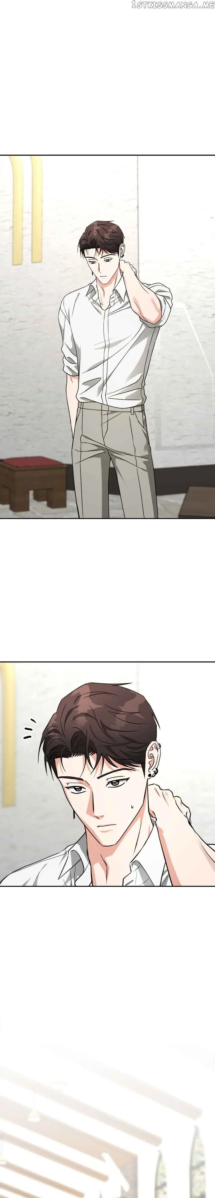 Call me the Devil Chapter 58 page 27