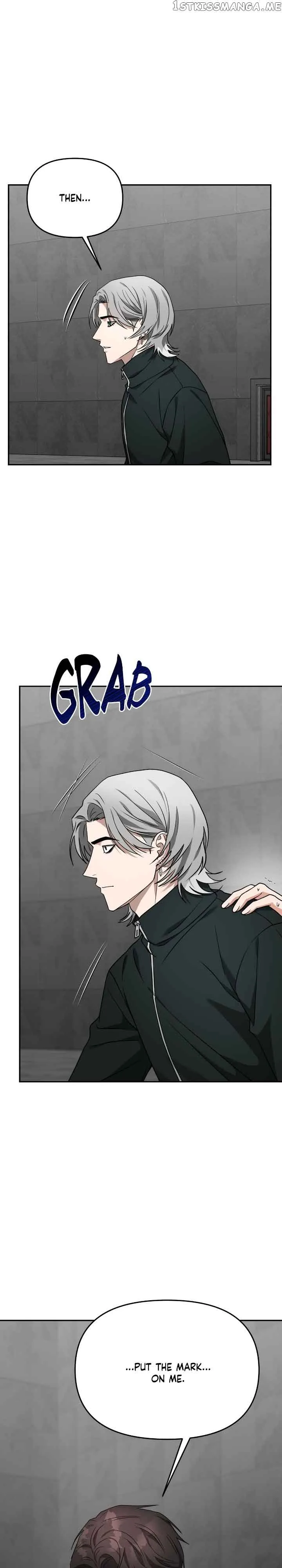 Call me the Devil Chapter 58 page 21
