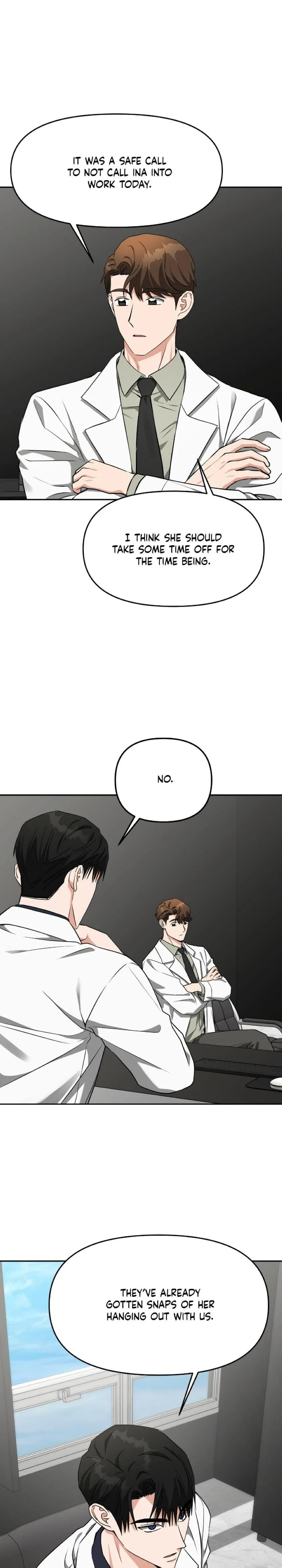 Call me the Devil Chapter 44 page 26