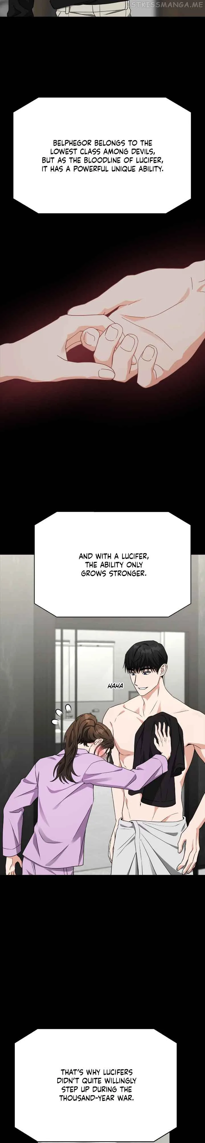 Call me the Devil Chapter 49 page 10