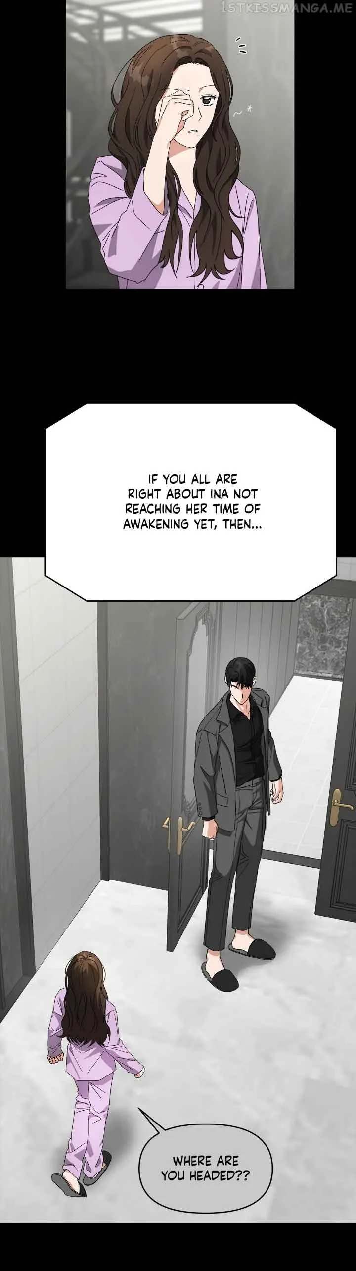 Call me the Devil Chapter 49 page 11