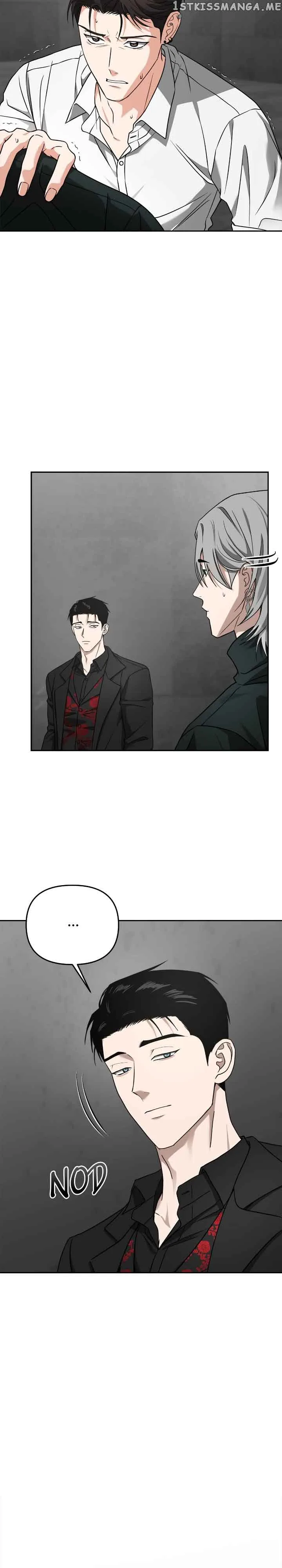 Call me the Devil Chapter 58 page 22