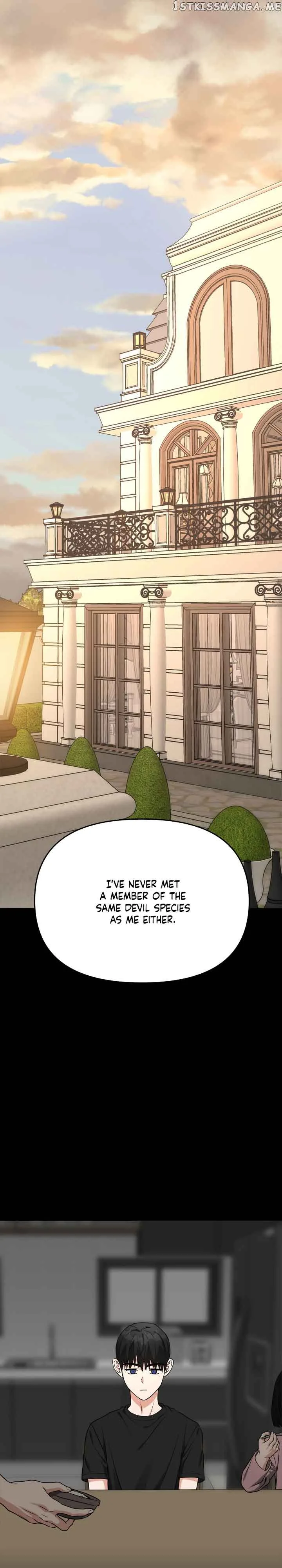 Call me the Devil Chapter 60 page 8