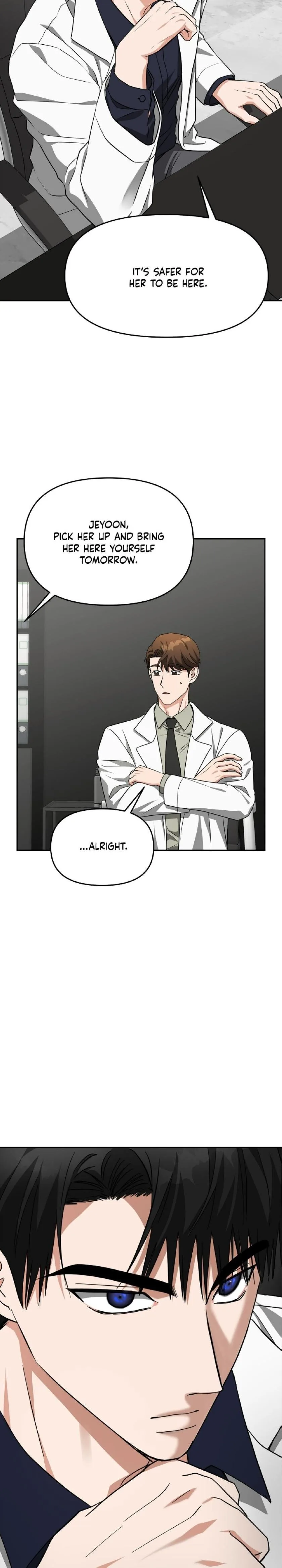Call me the Devil Chapter 44 page 27