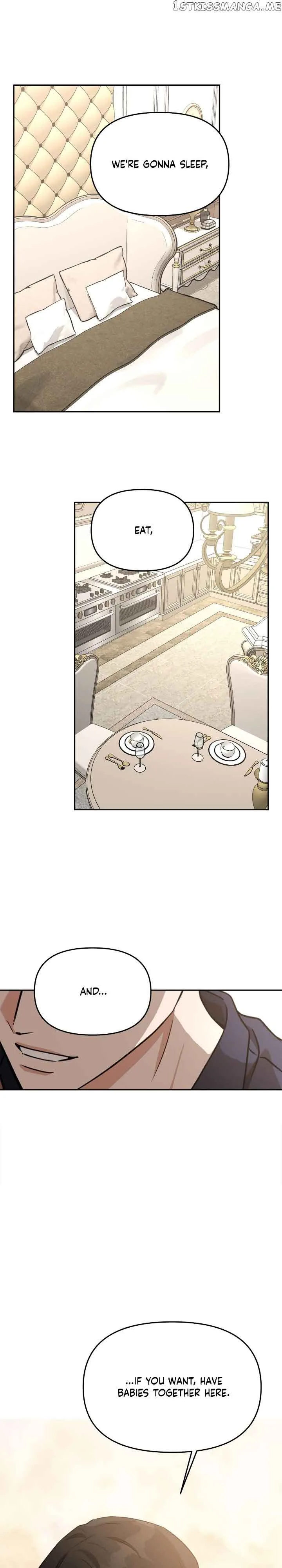 Call me the Devil Chapter 60 page 18