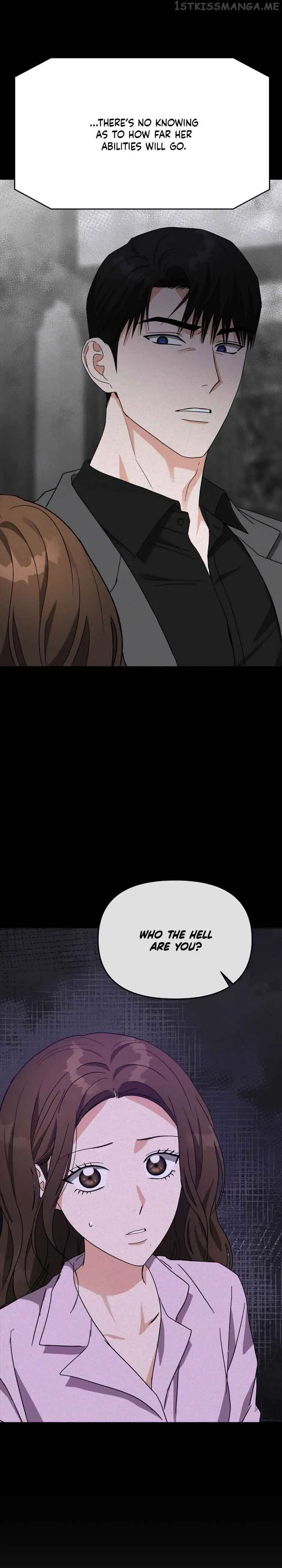 Call me the Devil Chapter 49 page 12