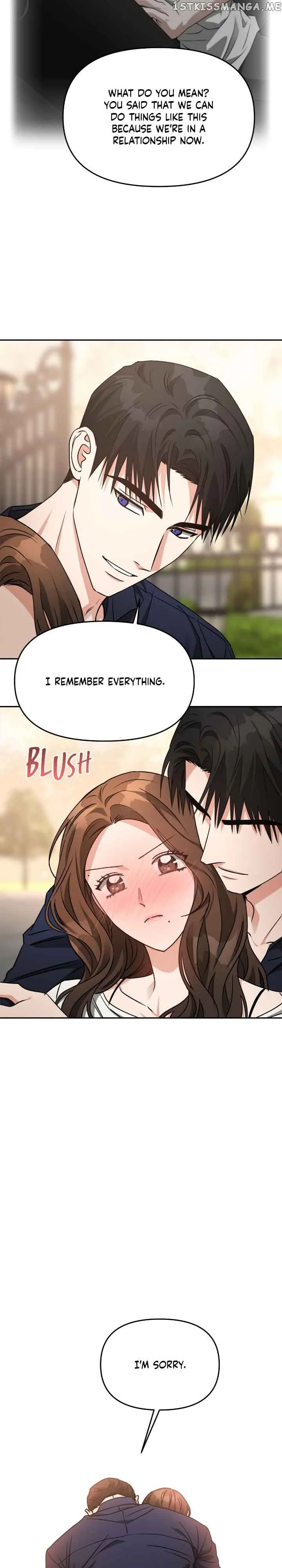 Call me the Devil Chapter 60 page 15