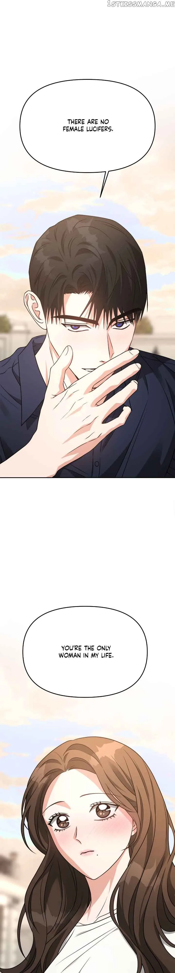 Call me the Devil Chapter 60 page 13