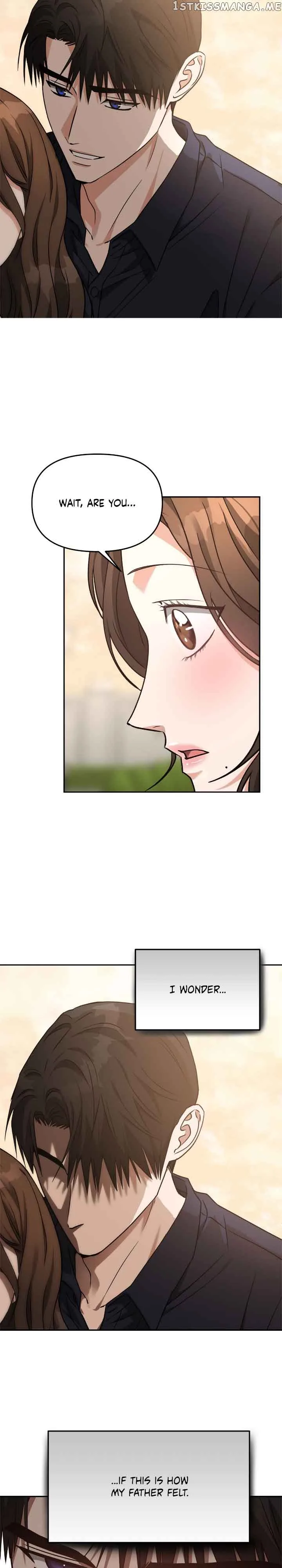 Call me the Devil Chapter 60 page 19
