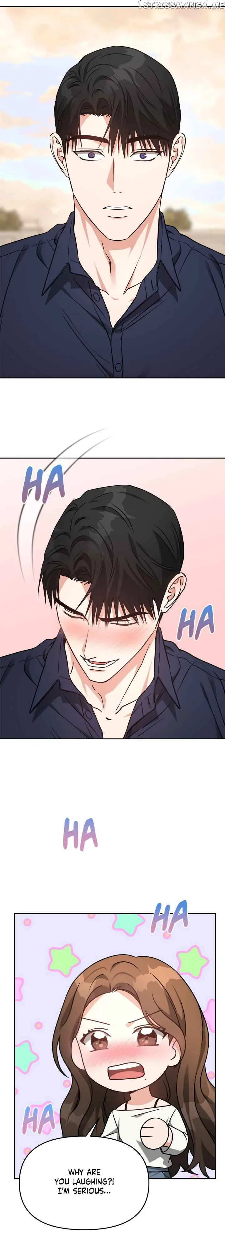 Call me the Devil Chapter 60 page 11