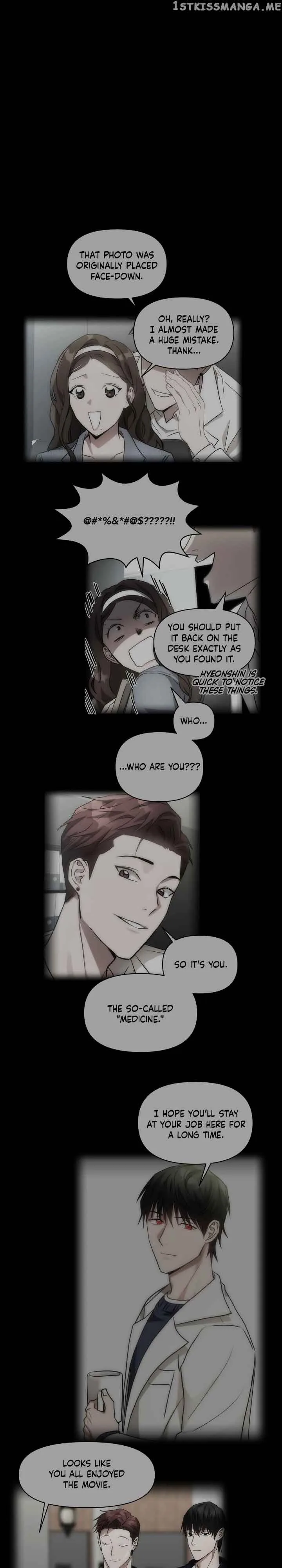 Call me the Devil Chapter 60 page 32