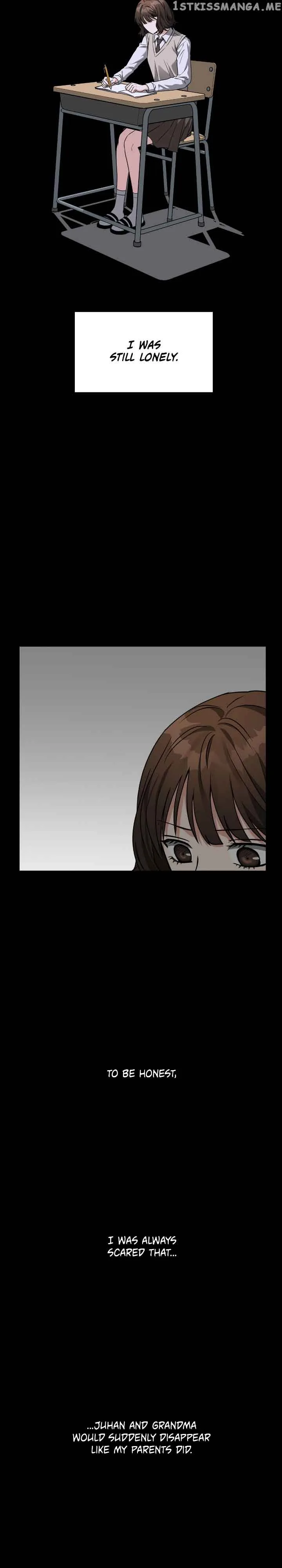 Call me the Devil Chapter 60 page 29