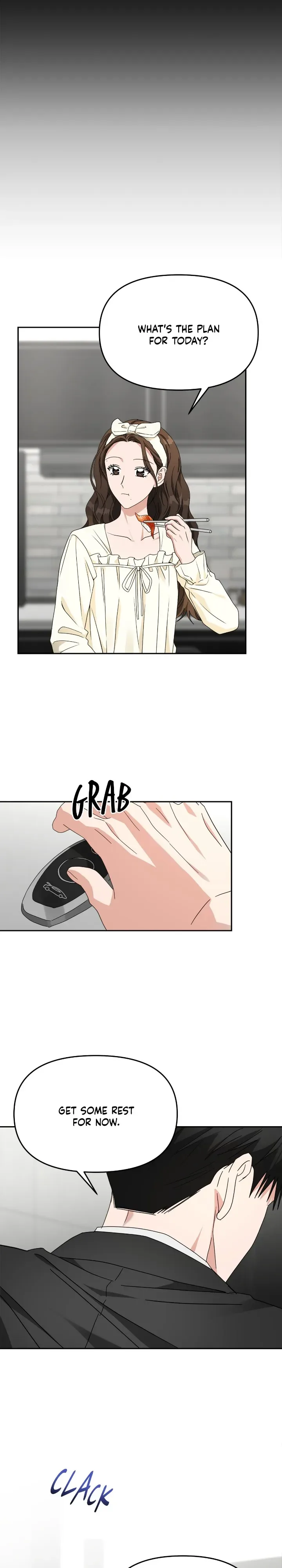 Call me the Devil Chapter 51 page 9