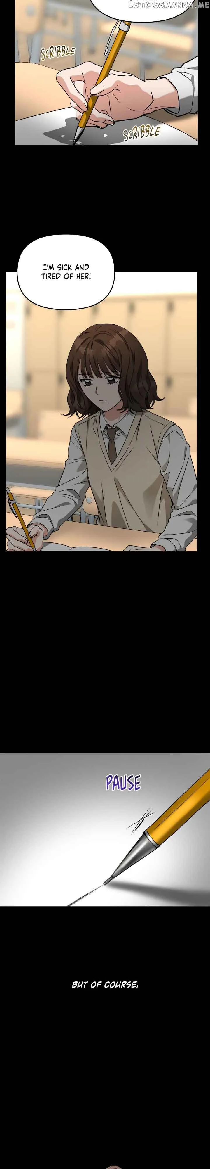 Call me the Devil Chapter 60 page 28
