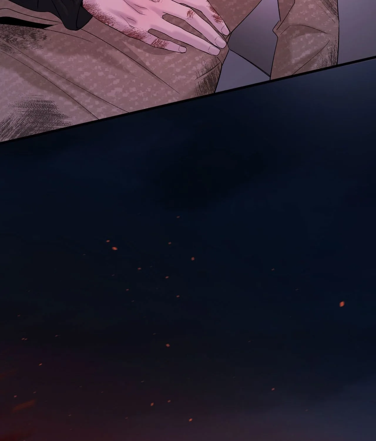 Gorgeous Robe Chapter 56 page 96