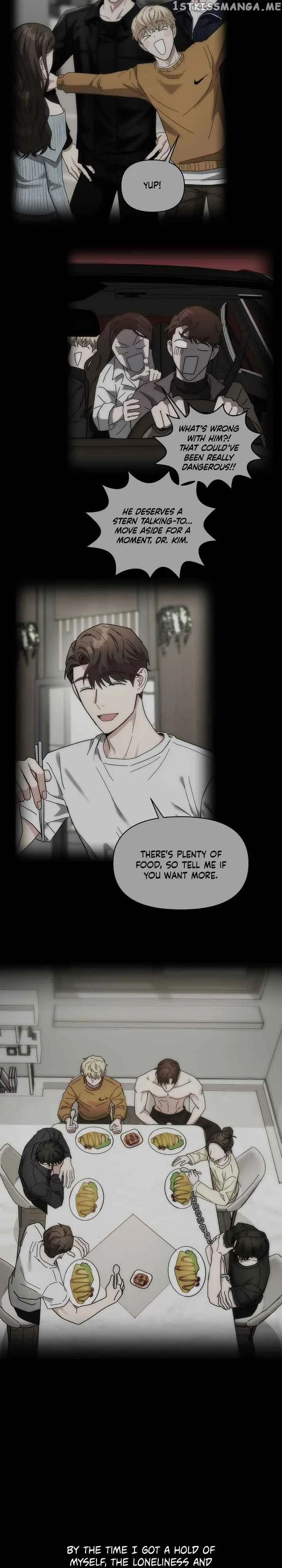 Call me the Devil Chapter 60 page 33