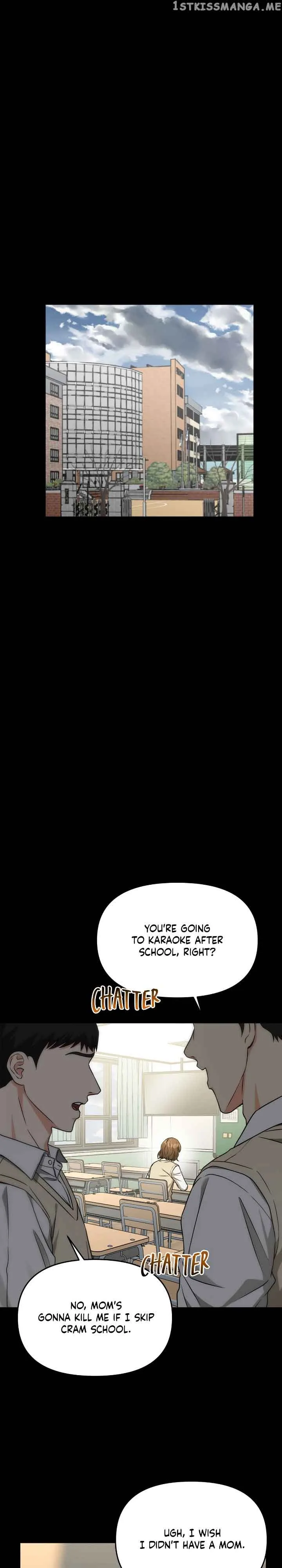 Call me the Devil Chapter 60 page 27