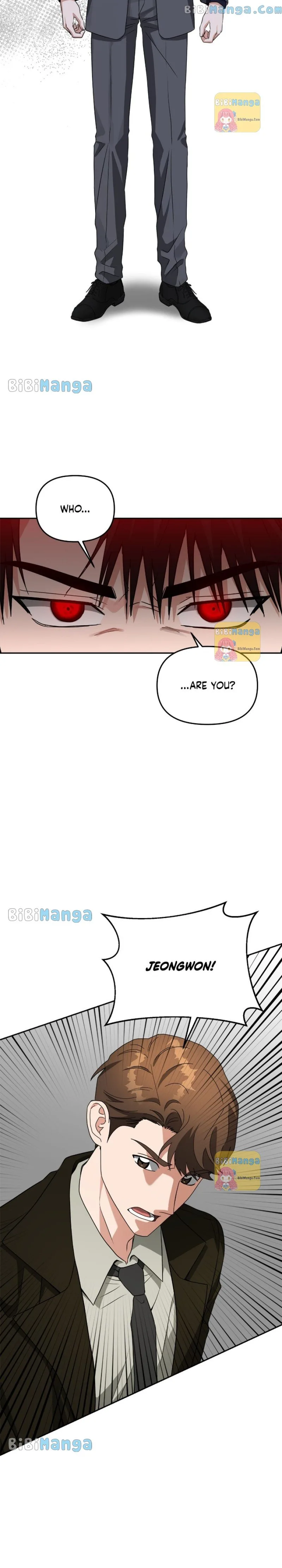 Call me the Devil Chapter 47 page 20