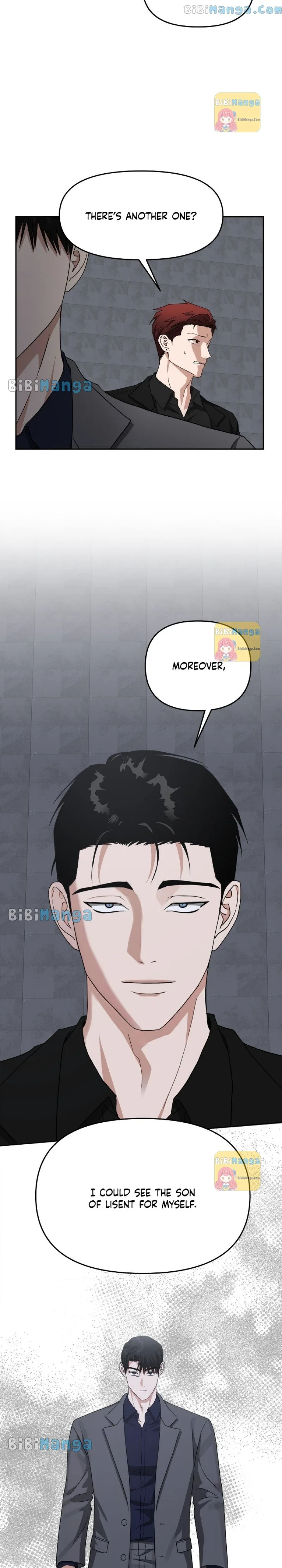 Call me the Devil Chapter 47 page 19