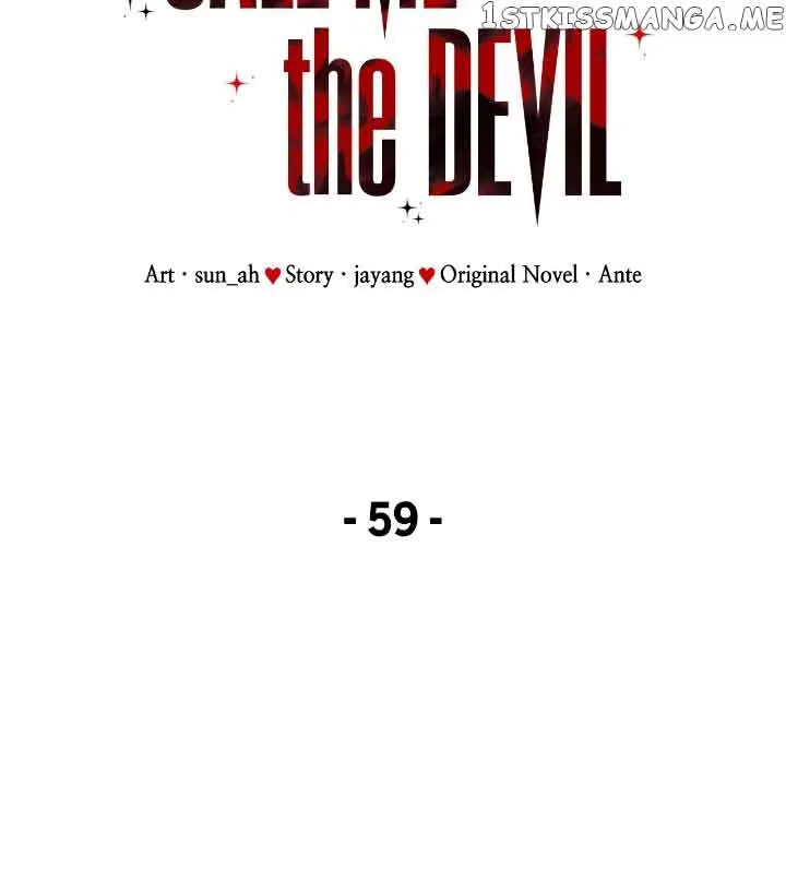 Call me the Devil Chapter 59 page 15