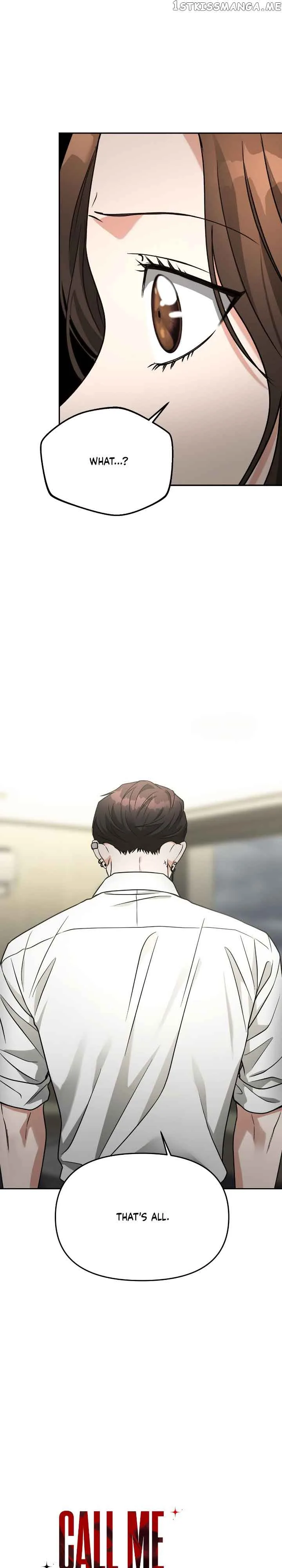 Call me the Devil Chapter 59 page 14
