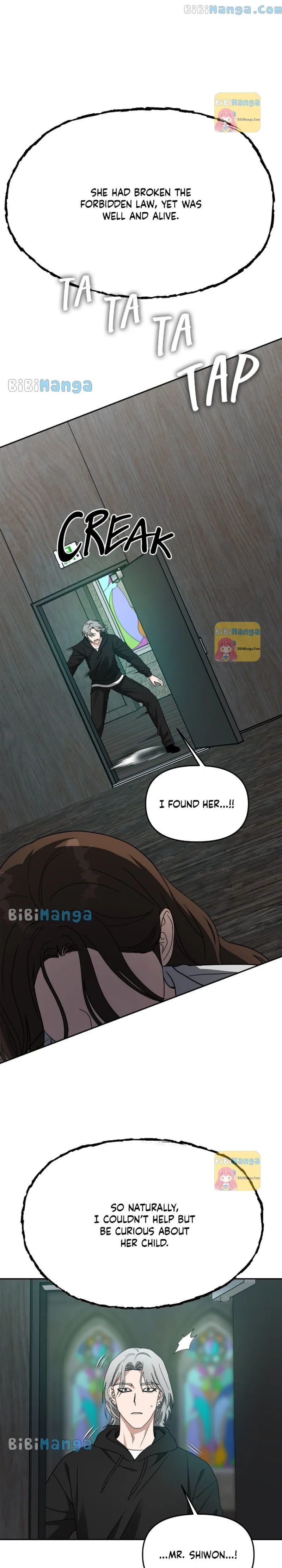 Call me the Devil Chapter 47 page 18