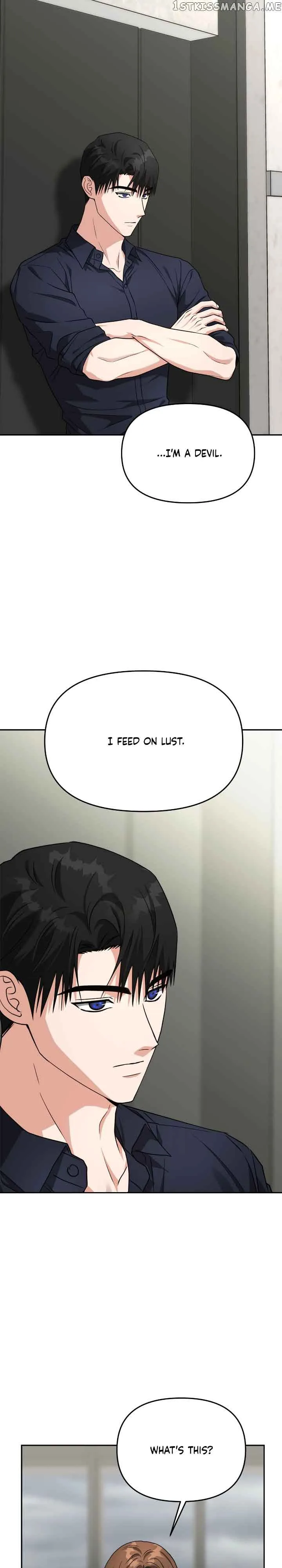 Call me the Devil Chapter 59 page 8