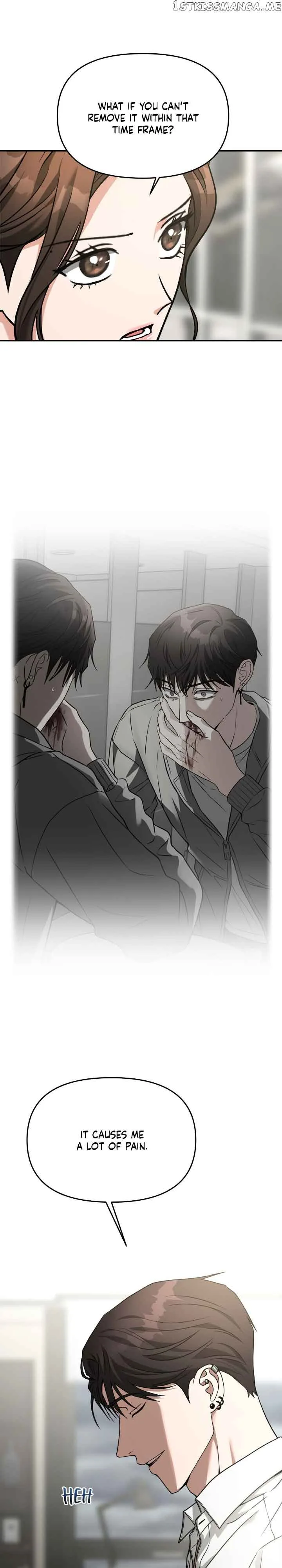 Call me the Devil Chapter 59 page 11