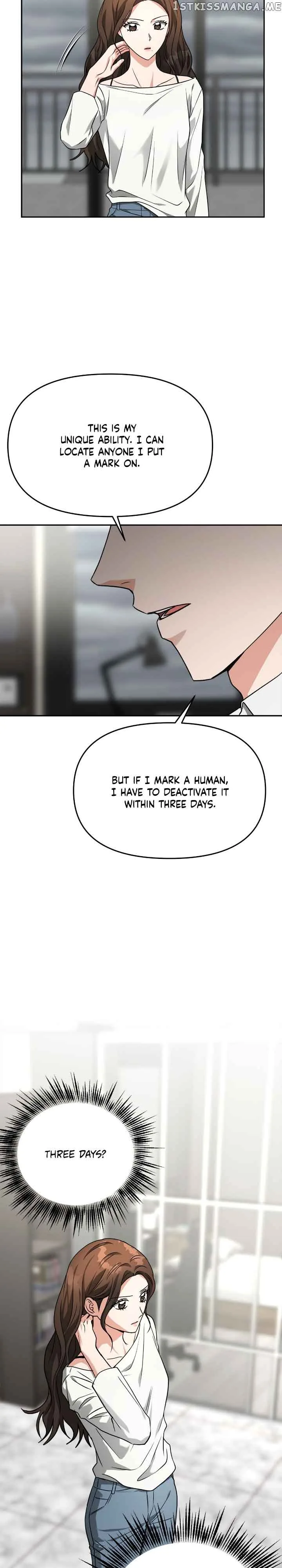 Call me the Devil Chapter 59 page 9
