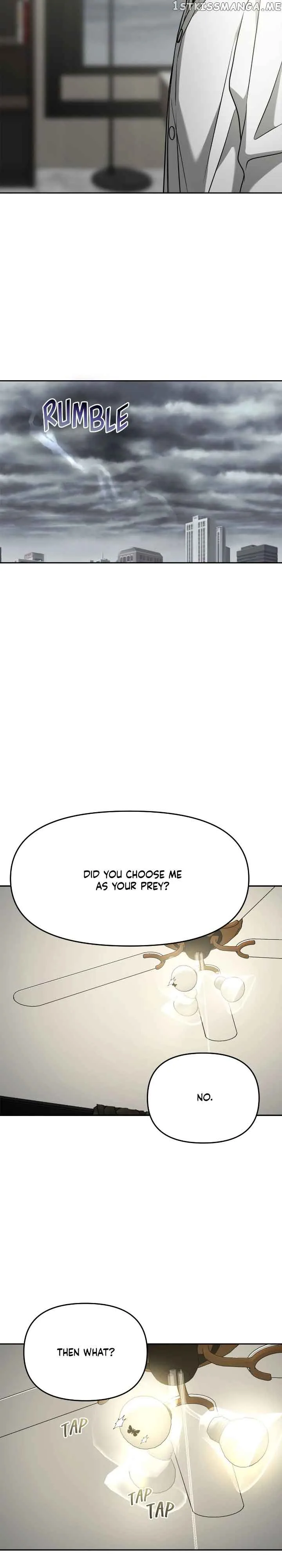 Call me the Devil Chapter 59 page 12