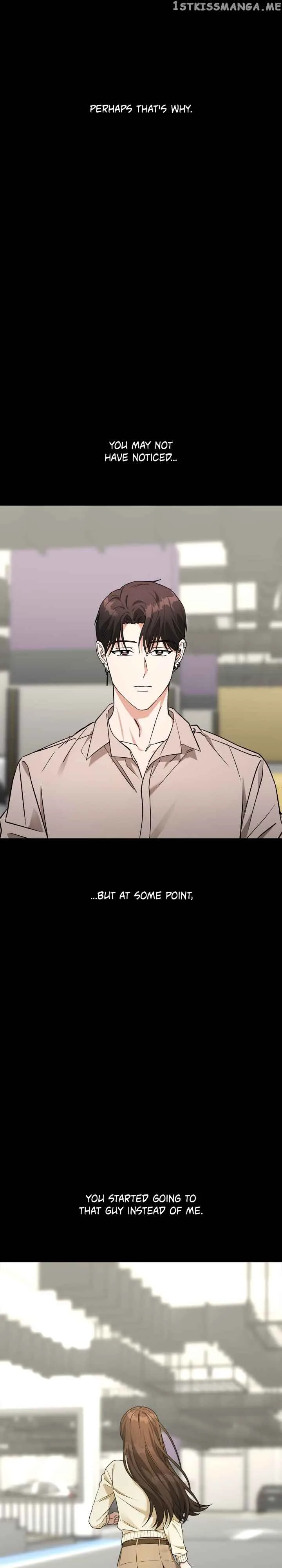 Call me the Devil Chapter 59 page 23