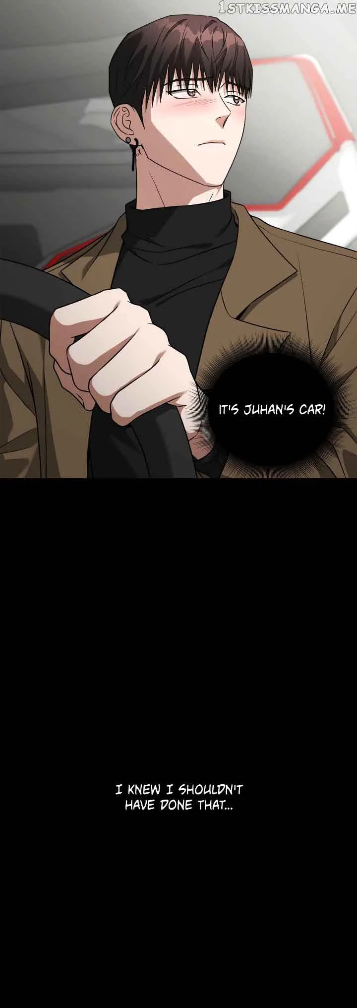 Call me the Devil Chapter 59 page 19