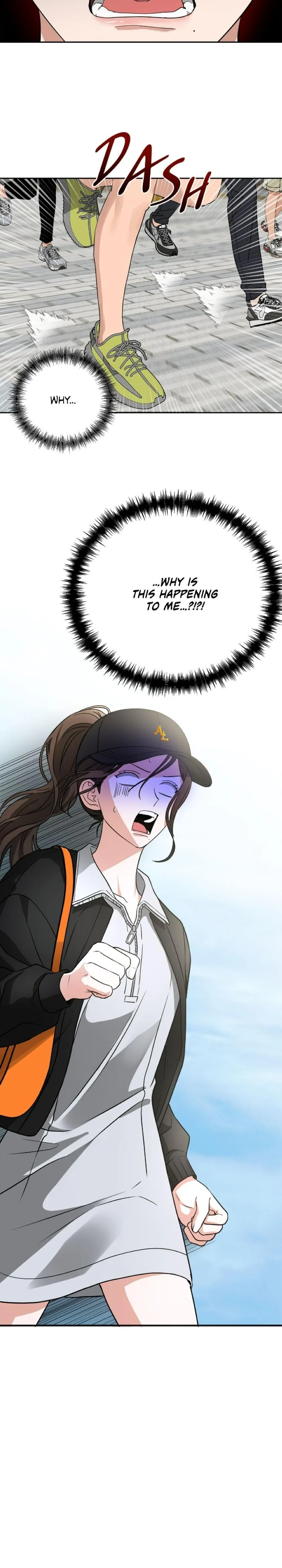 Call me the Devil Chapter 44 page 30