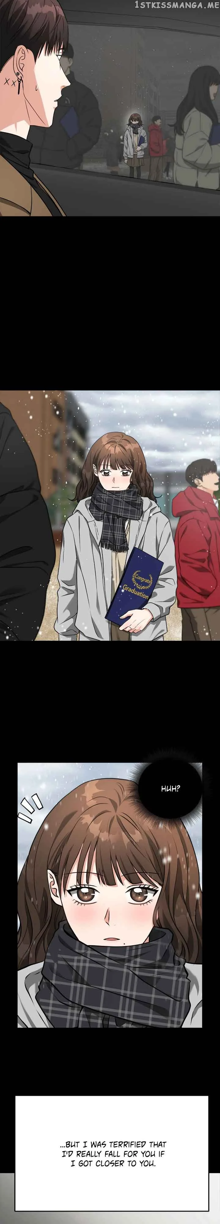 Call me the Devil Chapter 59 page 18