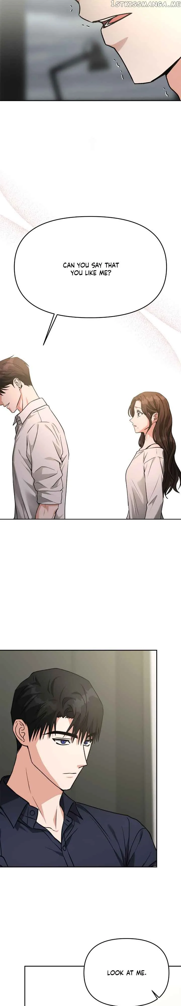 Call me the Devil Chapter 59 page 25