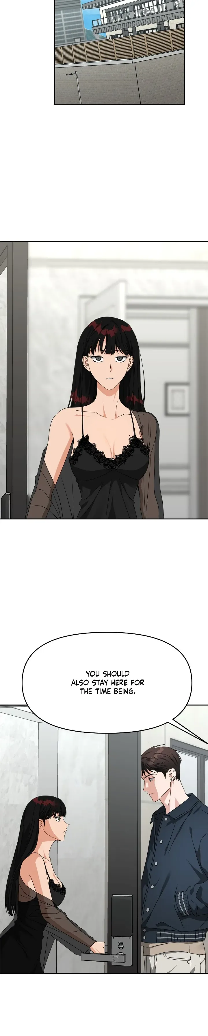 Call me the Devil Chapter 51 page 11