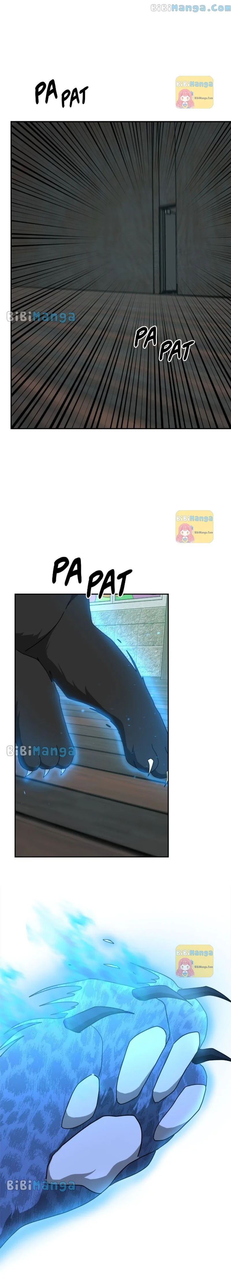 Call me the Devil Chapter 47 page 23