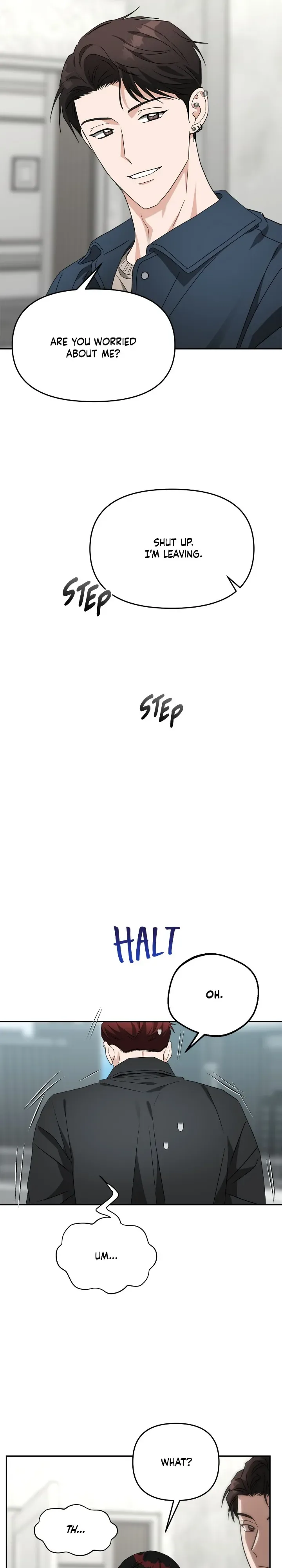 Call me the Devil Chapter 51 page 13