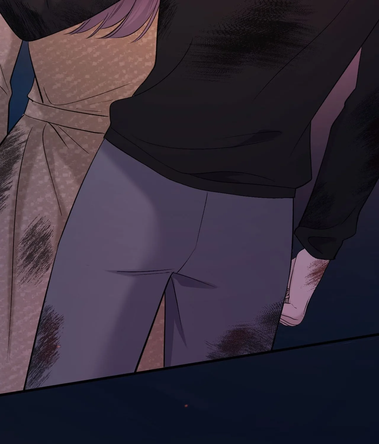 Gorgeous Robe Chapter 56 page 98