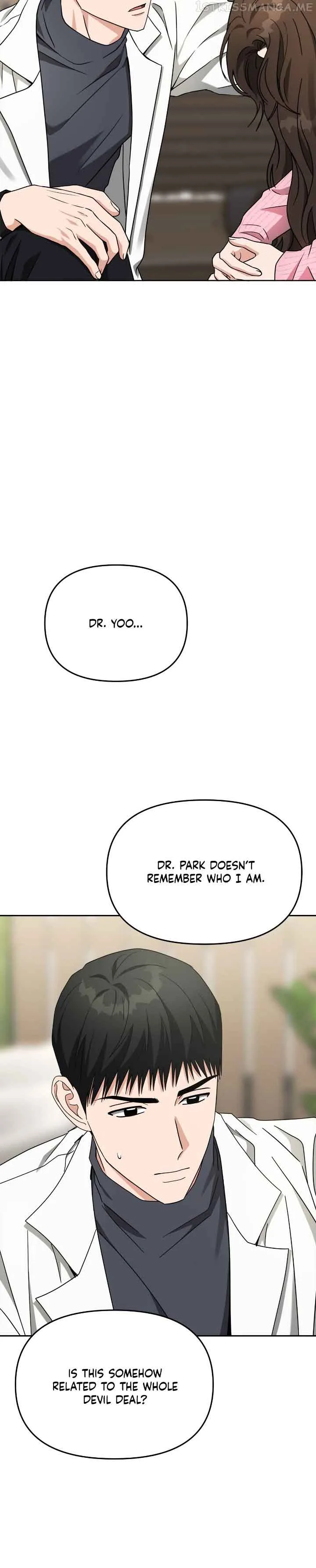 Call me the Devil Chapter 49 page 15