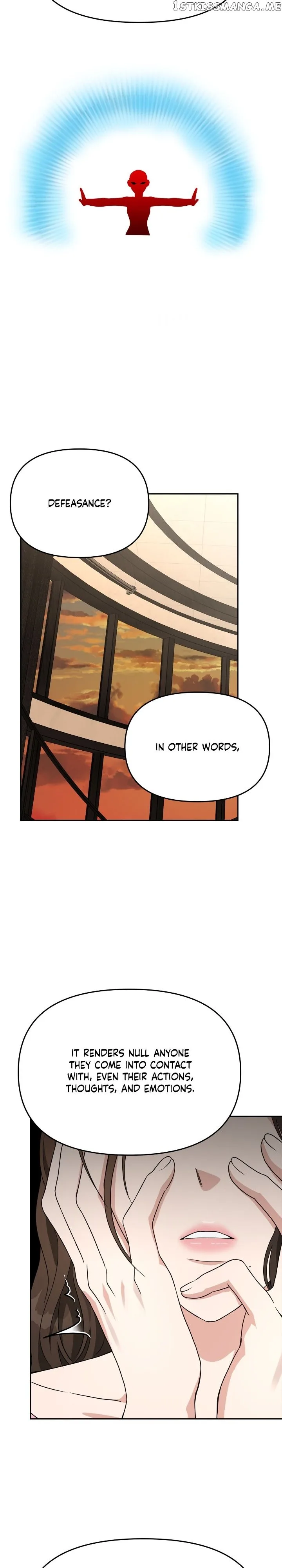 Call me the Devil Chapter 50 page 14