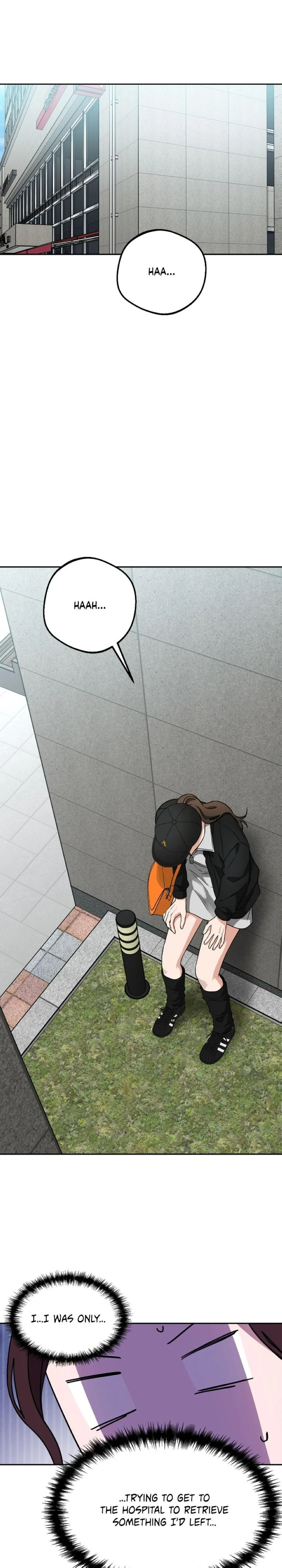 Call me the Devil Chapter 44 page 32